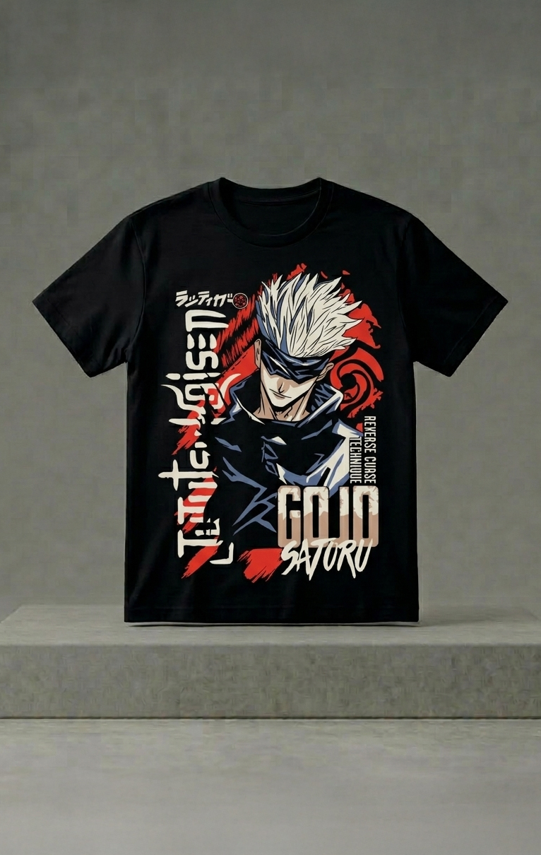 Playera Premium