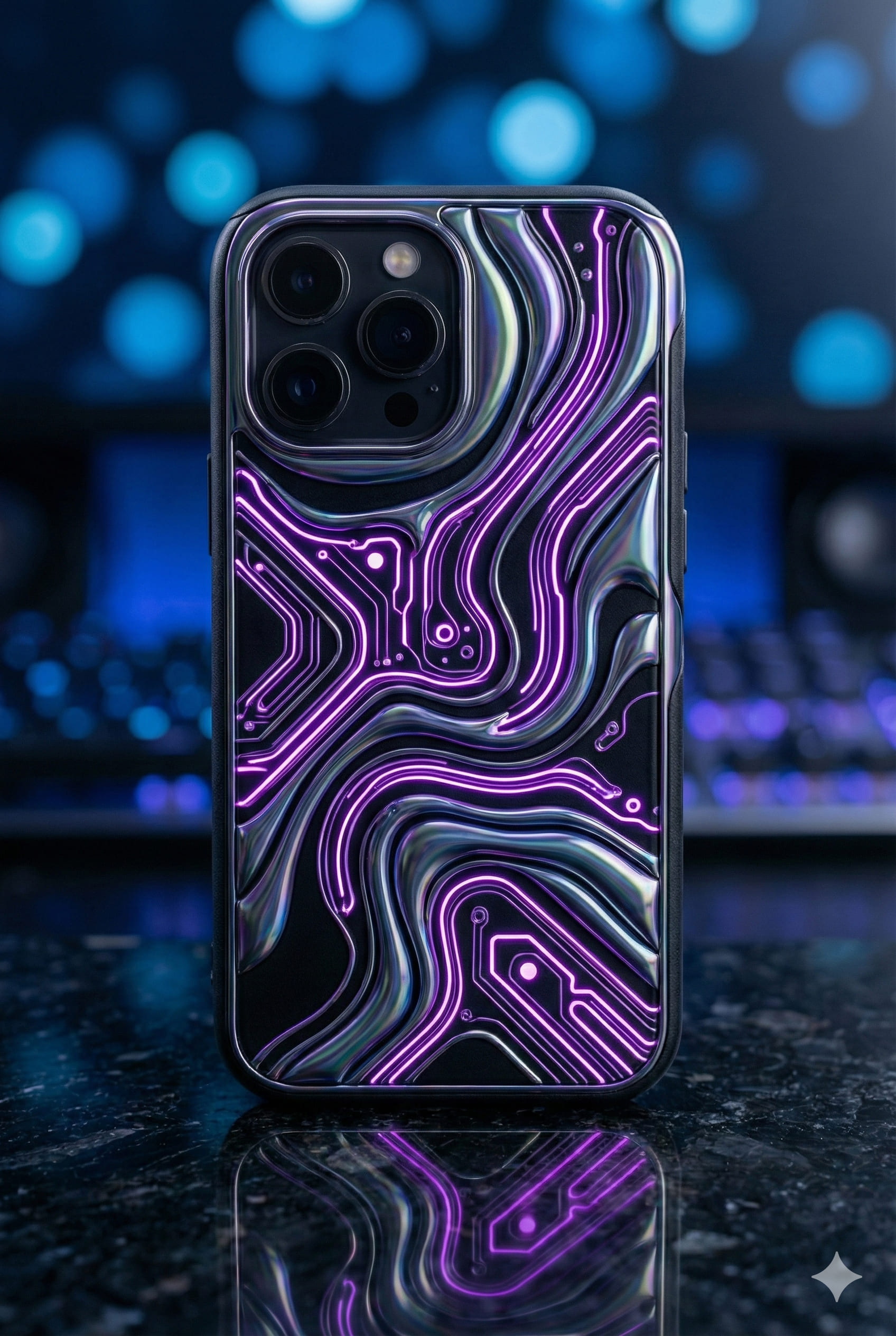 Funda Tough resistente